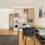 Bracara Guest House \