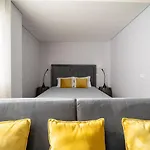 Bracara Guest House \