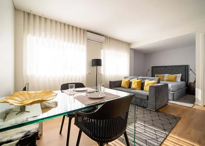 Bracara Guest House \