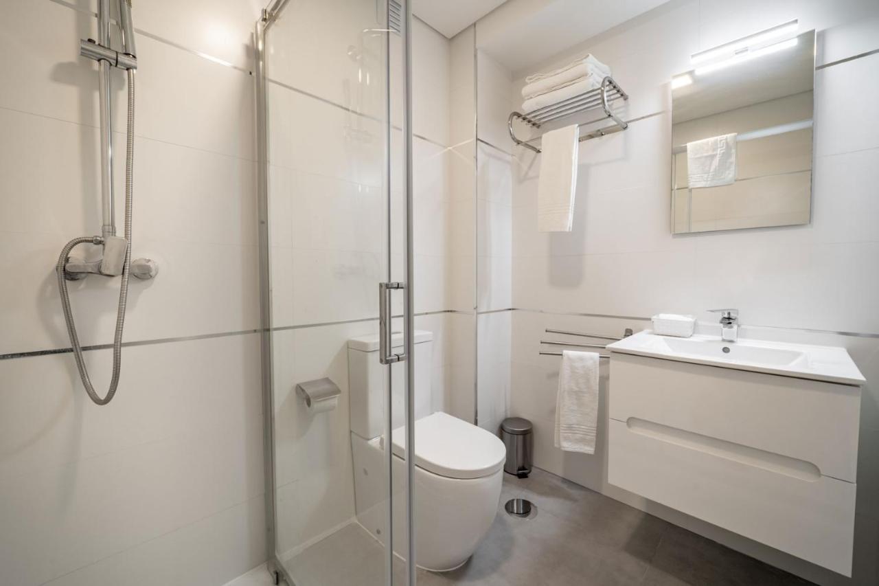 Apartamento Bracara 