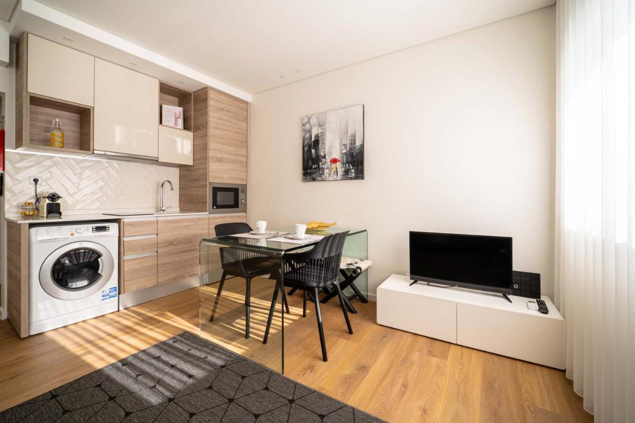 Apartamento Bracara 
