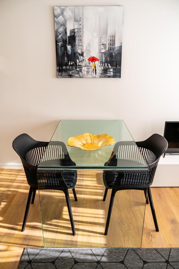 Apartamento Bracara 